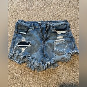 Women’s shorts